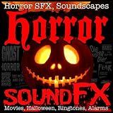 Spooky Forest Sound Effect, Ambience, Scary