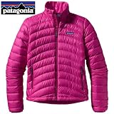 パタゴニア ウィメンズ・ダウン・セーター (patagonia W's Down Sweater)