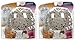 Glade Scented Oil Customizables Starter Plug In Kit - Hawaiian Breeze/Vanilla Passion Fruit - 1.42 oz - 2 pk