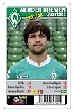 Eigenschaften Teepe-Verlag 82706 / Werder Bremen Quartett