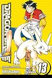 Dragon Drive 13 (Dragon Drive)