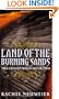 Land of the Burning Sands (Griffin Mage Trilogy)