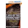 Land of the Burning Sands (Griffin Mage Trilogy)