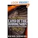 Land of the Burning Sands (Griffin Mage Trilogy)