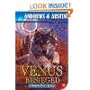 Venus Besieged (Richfield & Rivers Mystery Series)