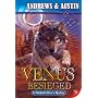 Venus Besieged (Richfield & Rivers Mystery Series)