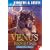 Venus Besieged (Richfield & Rivers Mystery Series)