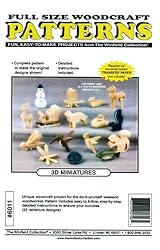 New Scroll Saw Patterns or Designs - Scroll Saw Woodworking