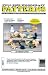 3D Miniatures Scroll Saw Woodworking Pattern