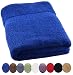 Utopia Towels Luxury Bath Sheet 35 x 70 inches - Royal Blue