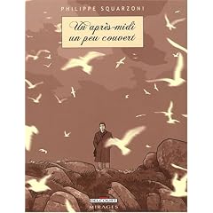 Un apr�s-midi un peu couvert