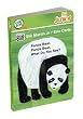 LeapFrog Tag Junior Book: Panda Bear, Panda Bear, What Do You See?