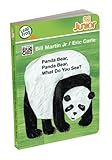 LeapFrog Tag Junior Book: Panda Bear, Panda Bear, What Do You See?