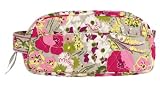 Vera Bradley Trip Kit Travel Bag In Make Me Blush