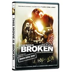 This Movie Is Broken