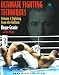  : Ultimate Fighting Techniques Volume 2: Fighting from the Bottom (Brazilian Jiu-Jitsu series)