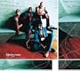 Looking for a place to land [Single-CD]