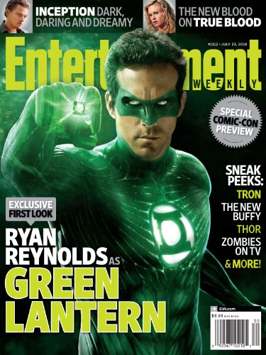 Entertainment Weekly (1-year auto-renewal)