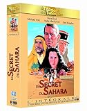 Image de Le Secret du Sahara - Coffret intégral 4 DVD