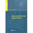 Approximation Algorithms