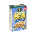 Nature's Path Oatmeal, Flaxplus, 1.76-Ounce (Pack of 48)