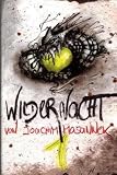 Produkt-Bild: WilderNacht Kladde 01