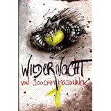 WilderNacht Kladde 01von "Joachim Masannek"