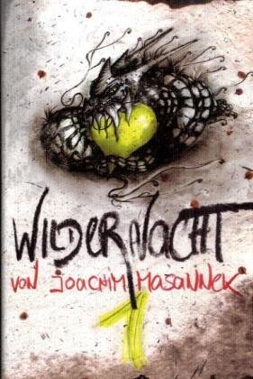 Produkt-Bild: WilderNacht Kladde 01