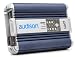 LRX 2.150 - Audison 2-Channel 440 Watt Max Amplifier