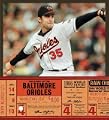 The Story of the Baltimore Orioles (The Story of the...)