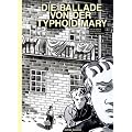Die Ballade von der Typhoid Mary / Comic