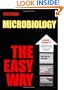 Microbiology the Easy Way (Barron's E-Z)