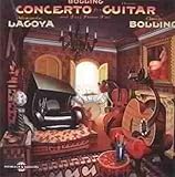 Bolling: Concerto for Guitar & Jazz Piano Trio