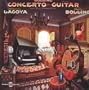Bolling: Concerto for Guitar & Jazz Piano Trio
