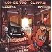 Bolling: Concerto for Guitar & Jazz Piano Trio