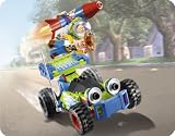 picture of LEGO Toy Story 7590 Woody and Buzz to the Rescue