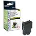 Armor Compatible Ink Cartridge Page Yield 225pp Black [Canon BCI21B/BCI24B Equivalent] Ref K12306