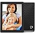 Nixplay Seed 10 WiFi Digital Photo Frame - Black