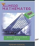 Allwedd Mathemateg TGAU. Banc cwestiynau Uwch. Manylebau A a B TGAU Edexcel