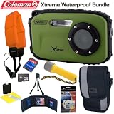 Great Price Coleman C5WPGWPK2 for image intova 51vHfLogGYL. SL160 Great Price Coleman C5WPGWPK2 for intova
