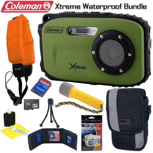 Great Price Coleman C5WPGWPK2 for image intova 51vHfLogGYL Great Price Coleman C5WPGWPK2 for intova