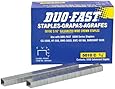 Duo-Fast 5010C - 5/16-Inch x 20 Gauge Chisel Staples