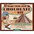 Make Your Own Chocolate Kit