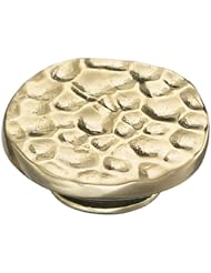 Kameleon Hammered Gold JewelPop KJP186