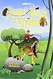 Travel back in rhyme. The East Midlands