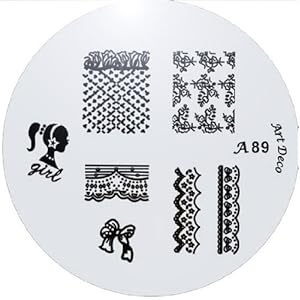 polish stamp