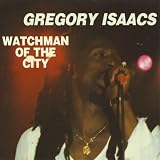 Watchman Of The City