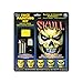 Wolfe Skull Face Painting Kit 2