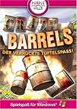 Eigenschaften Purple Hills  / Crazy Barrels