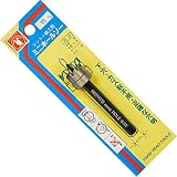 H&H ミニホールソーパック入 鉄工用 15mm 222415